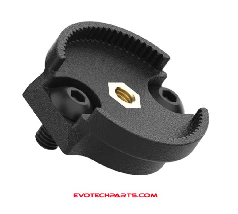 Evotech SP Connect Navi-Schnittstellenplatte